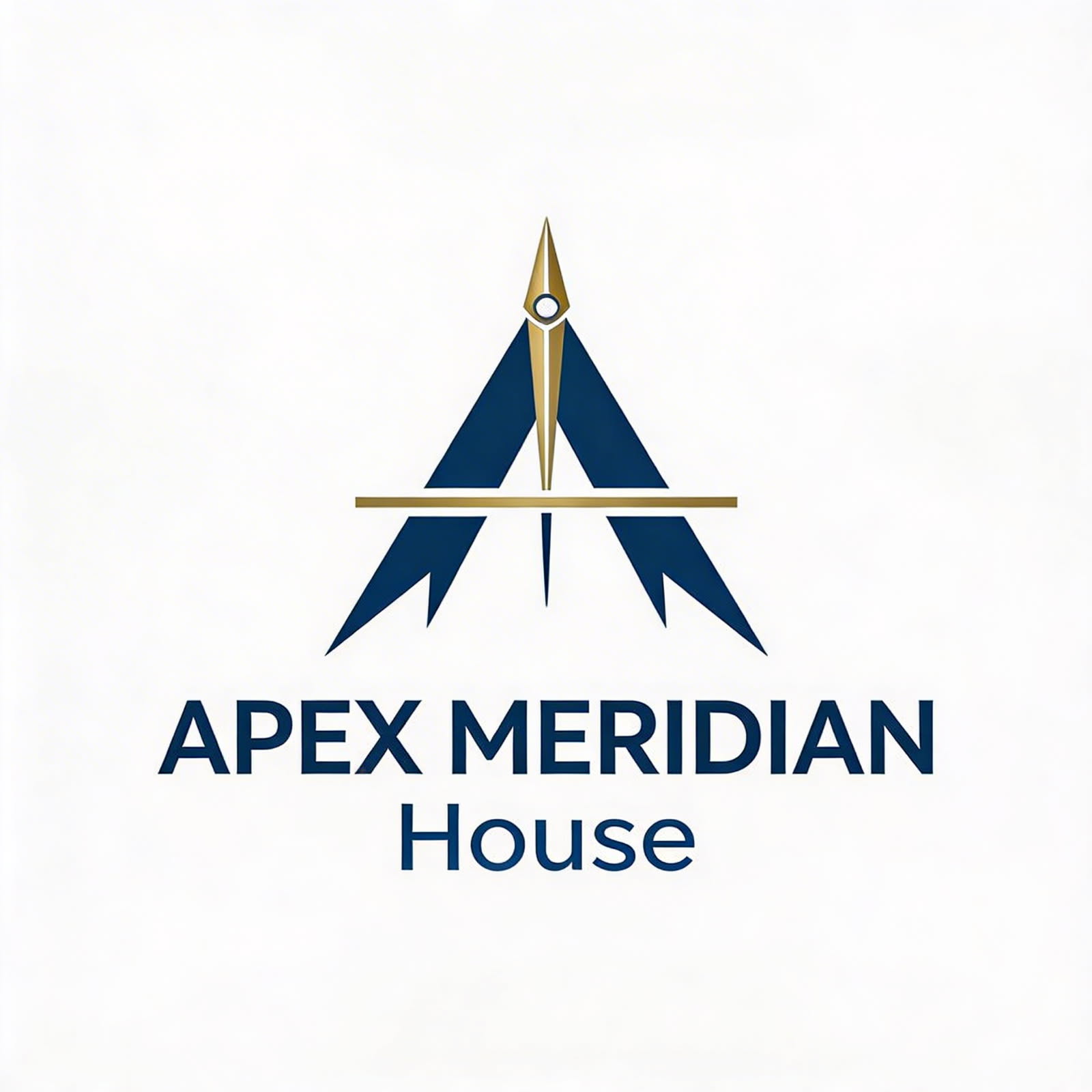 Apex Meridian House
